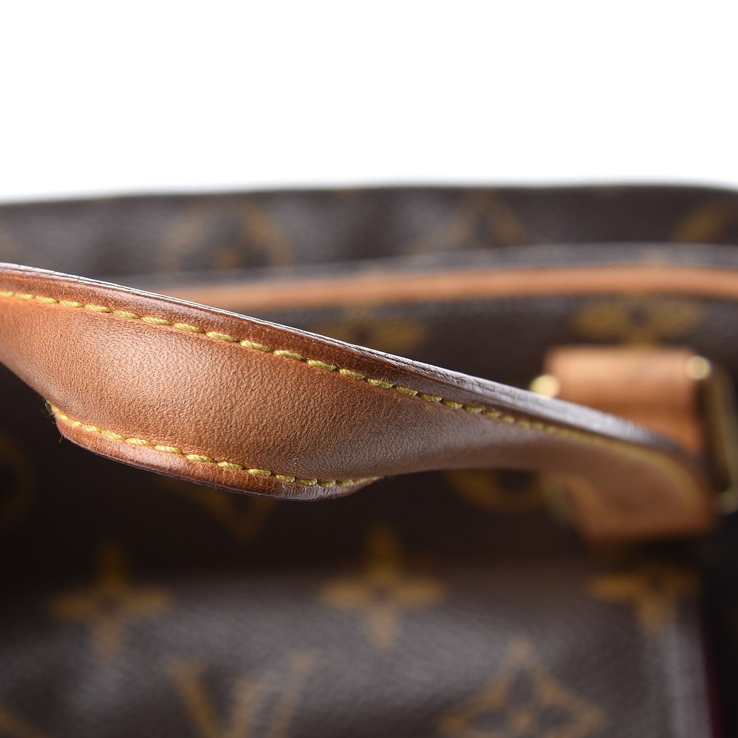 Louis Vuitton Monogram Excentri-Cite 18 of 18