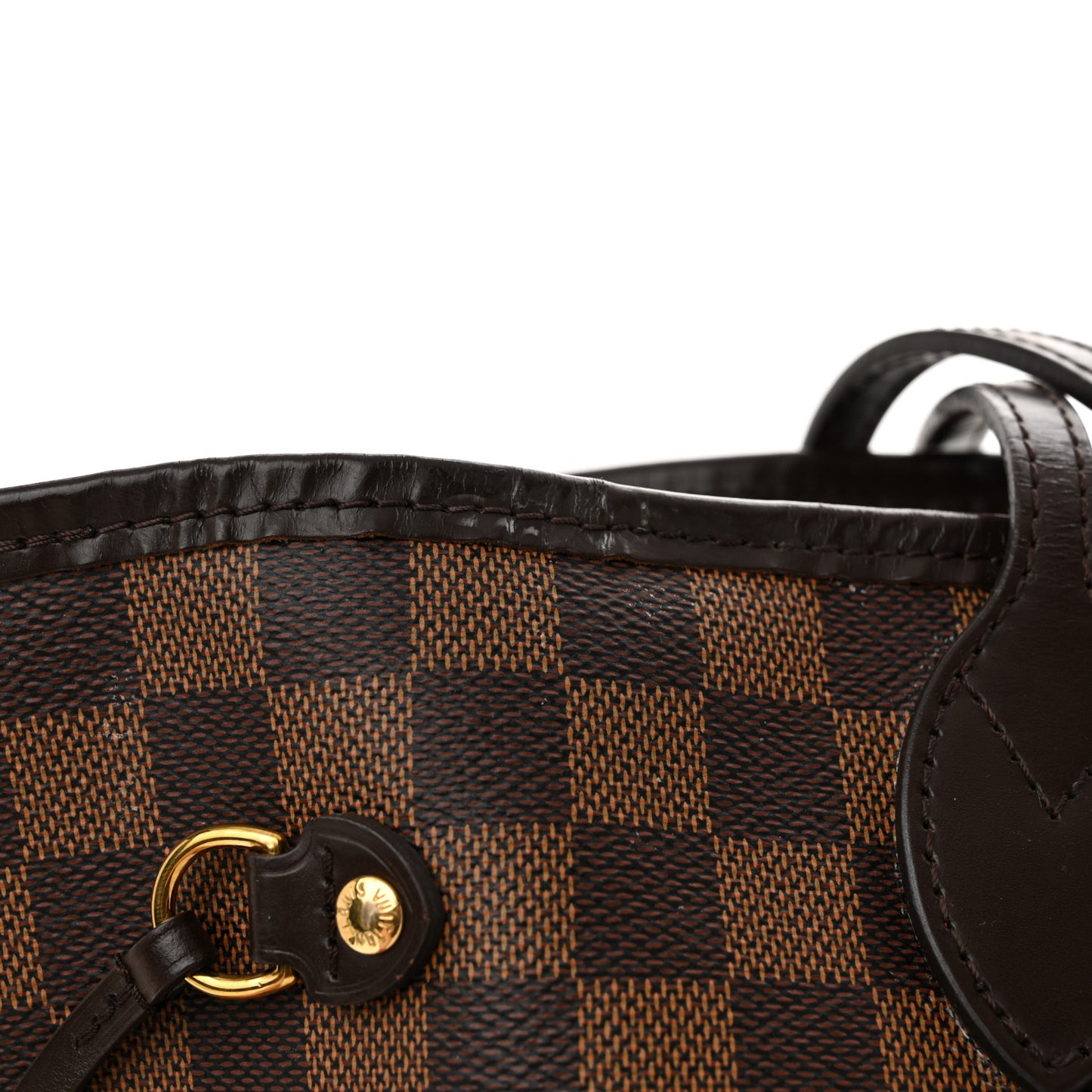 Damier Ebene Neo Neverfull MM