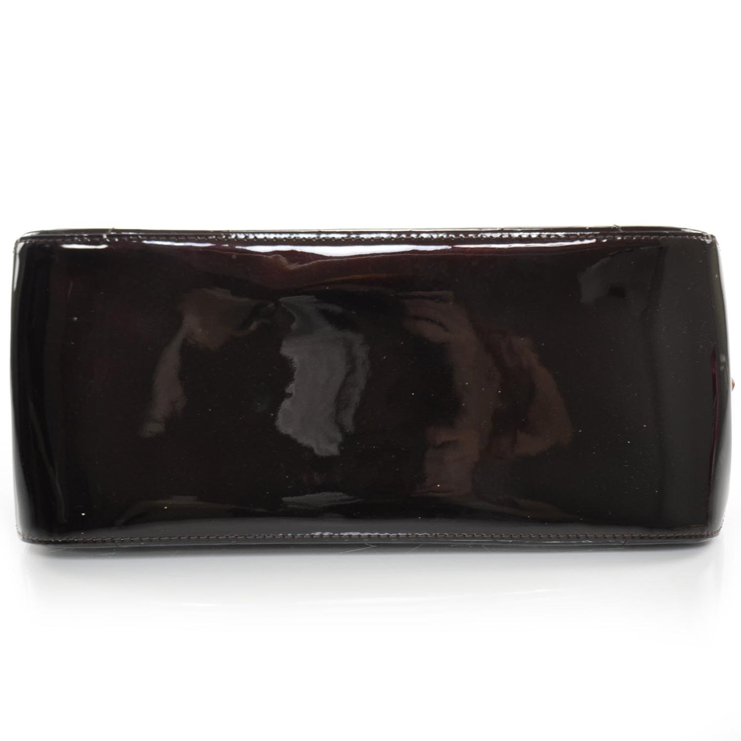 Vernis Rosewood Ave Amarante