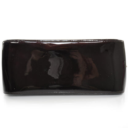 Louis Vuitton Vernis Rosewood Ave Amarante 4 of 7