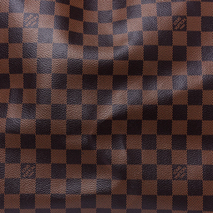 Louis Vuitton Damier Ebene Neo Neverfull GM 9 of 20