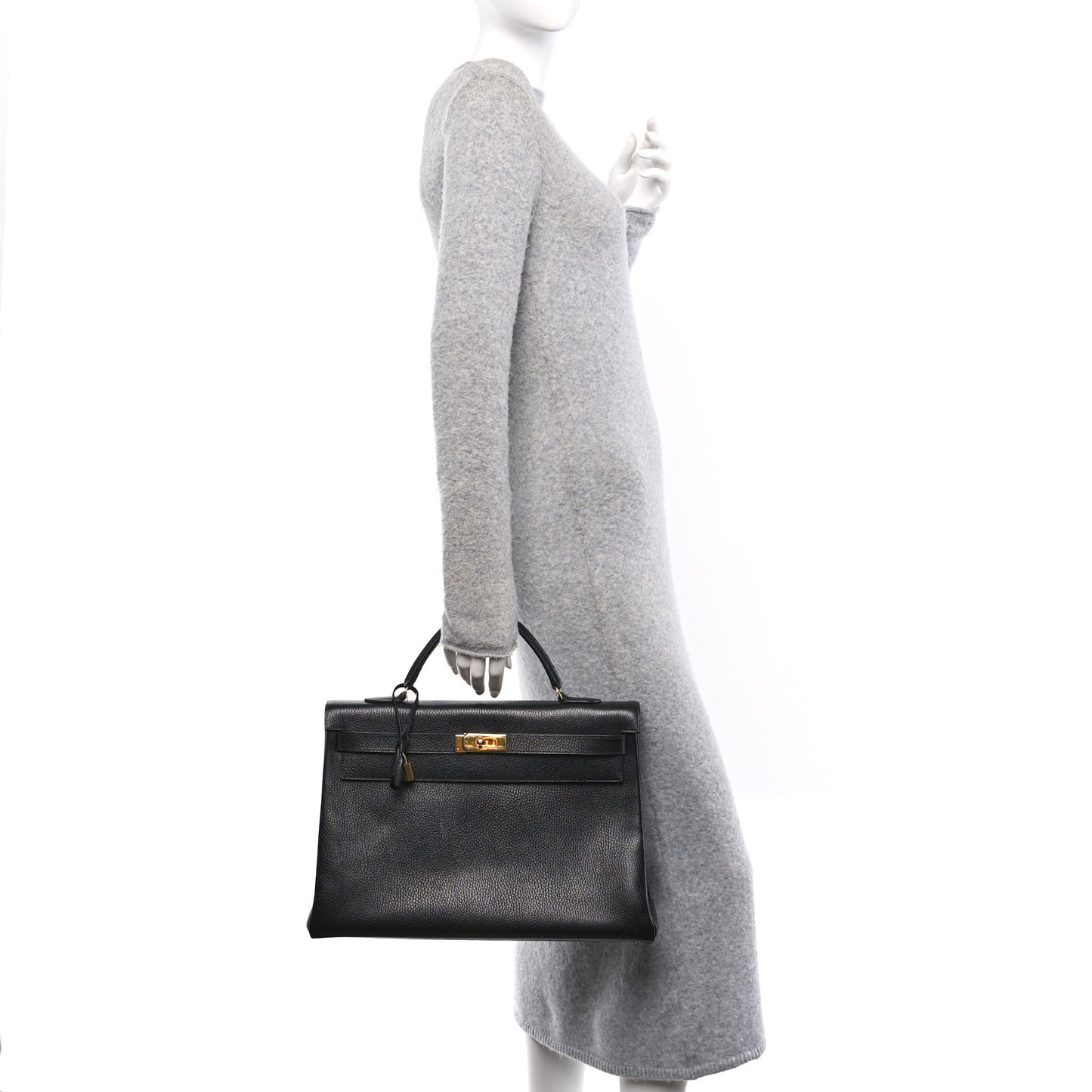 Ardennes Kelly Retourne 40 Black