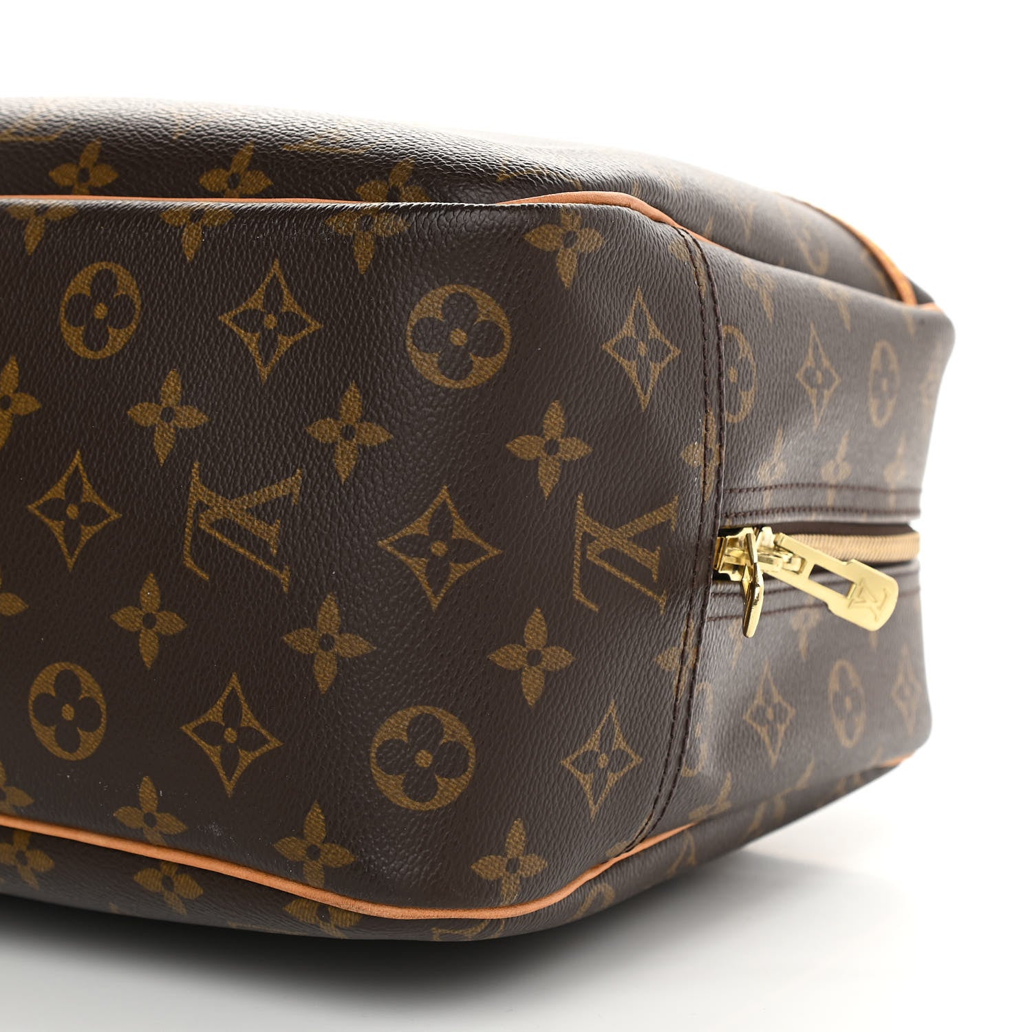 Louis Vuitton Monogram Deauville 9 of 12
