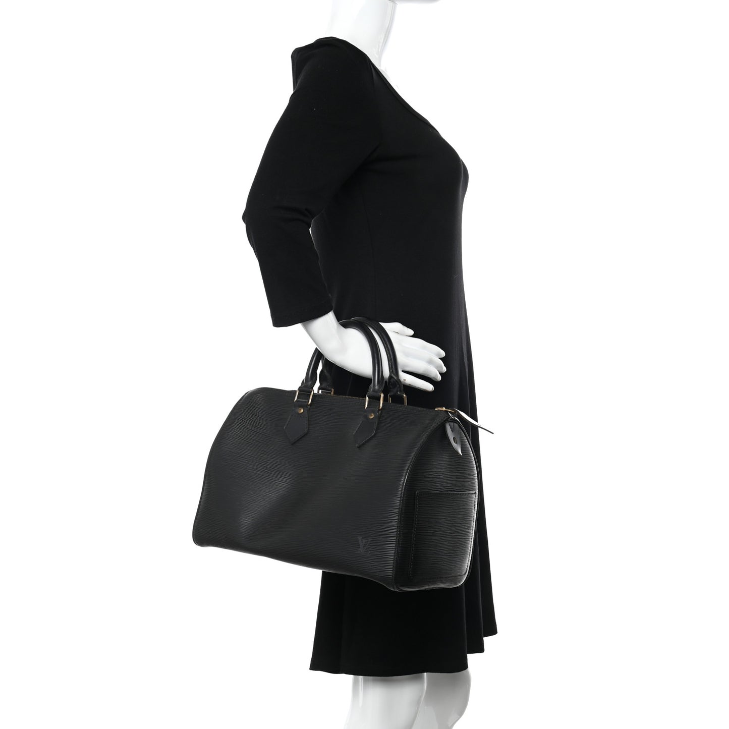 Epi Speedy 30 Black