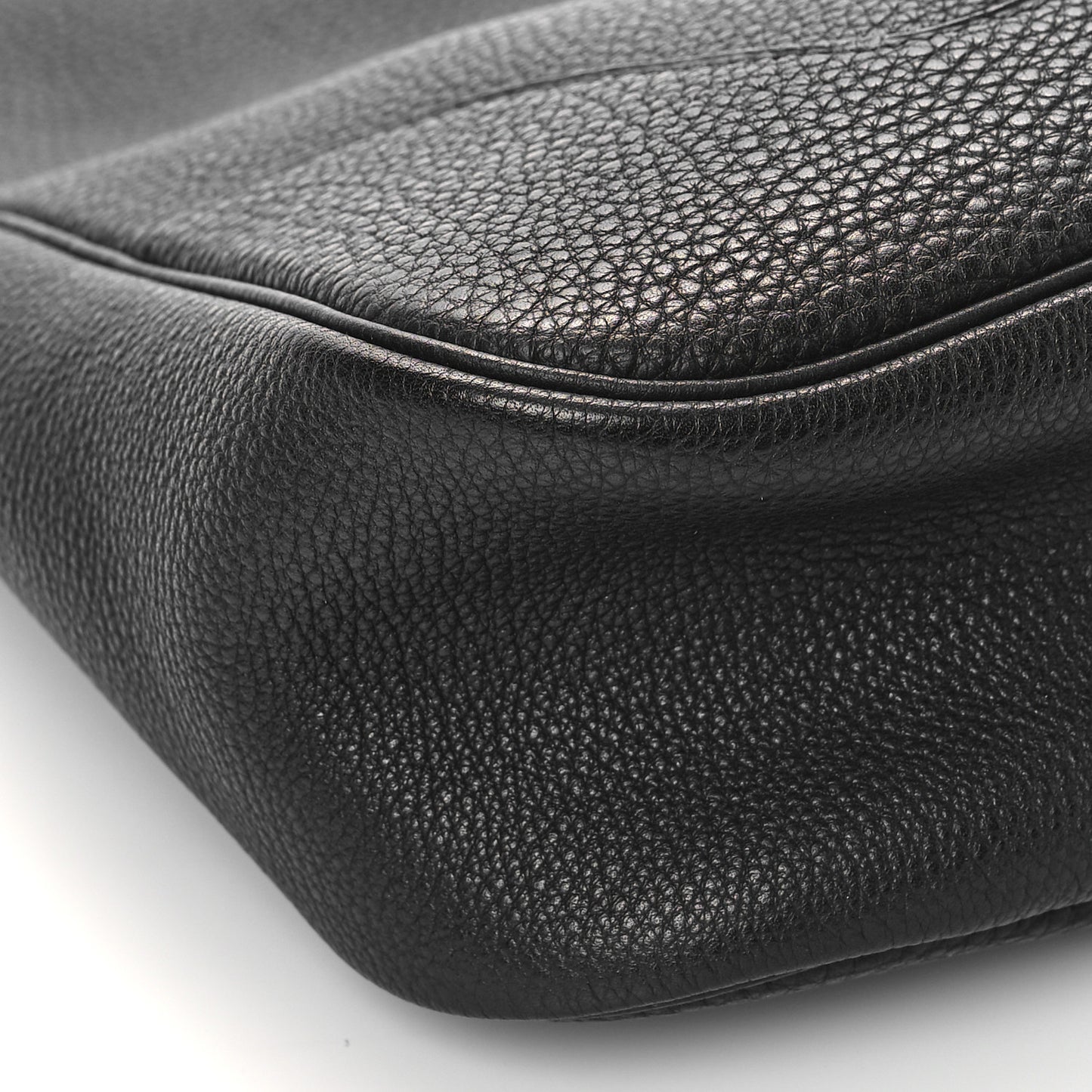Togo Trim II 31 Black
