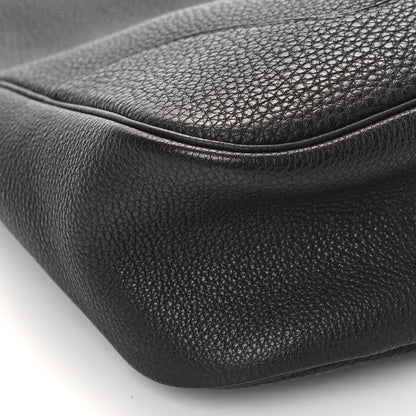 Hermes Togo Trim II 31 Black 6 of 7