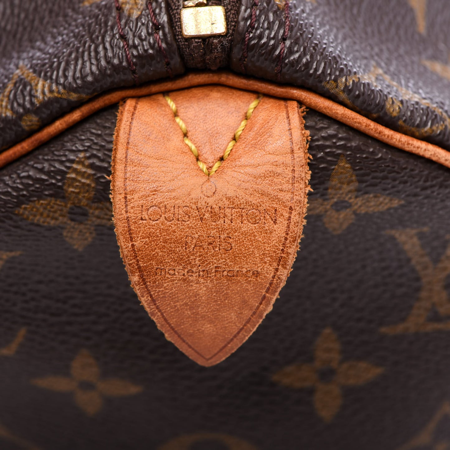Monogram Speedy 40