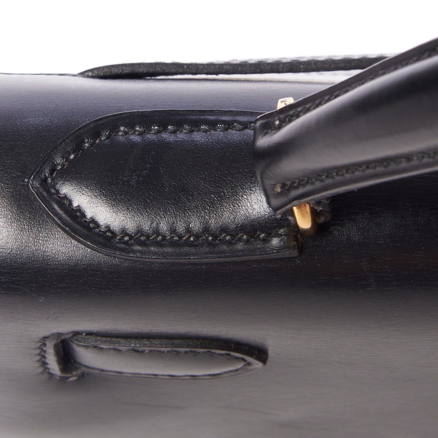 Box Kelly Sellier 28 Black