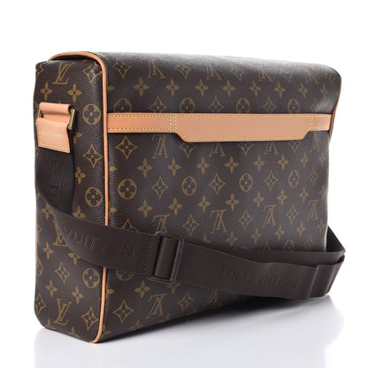 Louis Vuitton Monogram Abbesses Messenger Bag 3 of 7