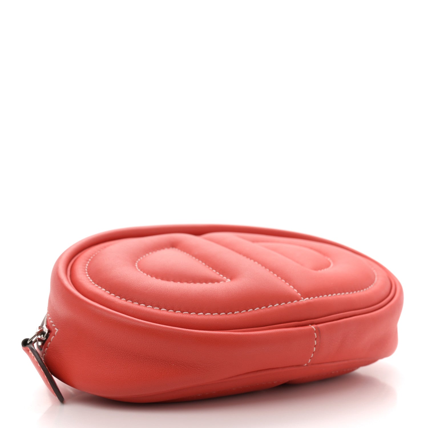 Hermes Swift Verso In-The-Loop Belt Bag Terre Battue 4 of 11
