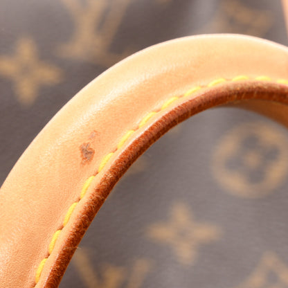 Louis Vuitton Monogram Keepall 55 12 of 12