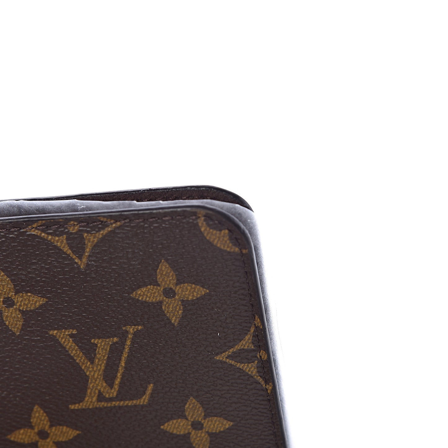 Monogram iPhone 7/8 Plus Folio Case
