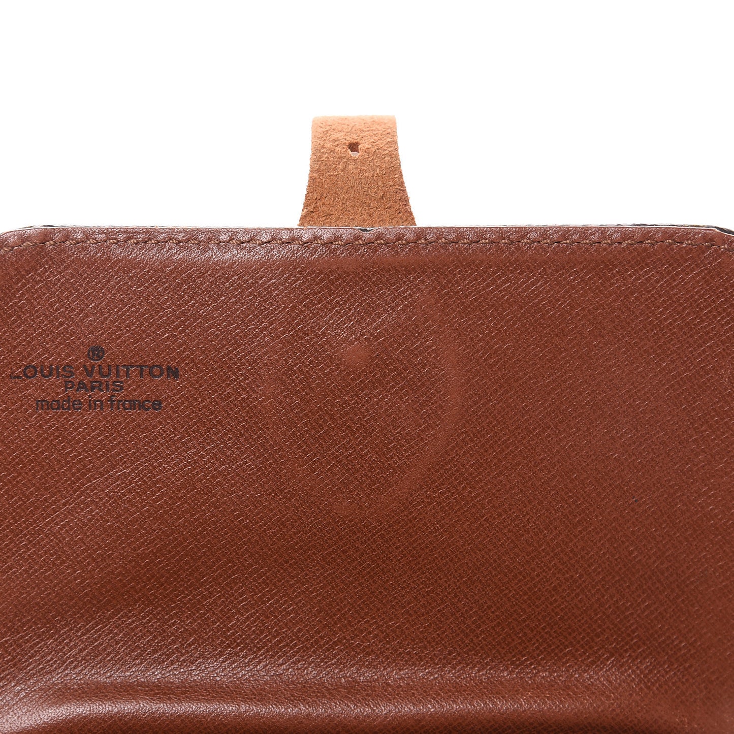 Monogram Saint Cloud MM