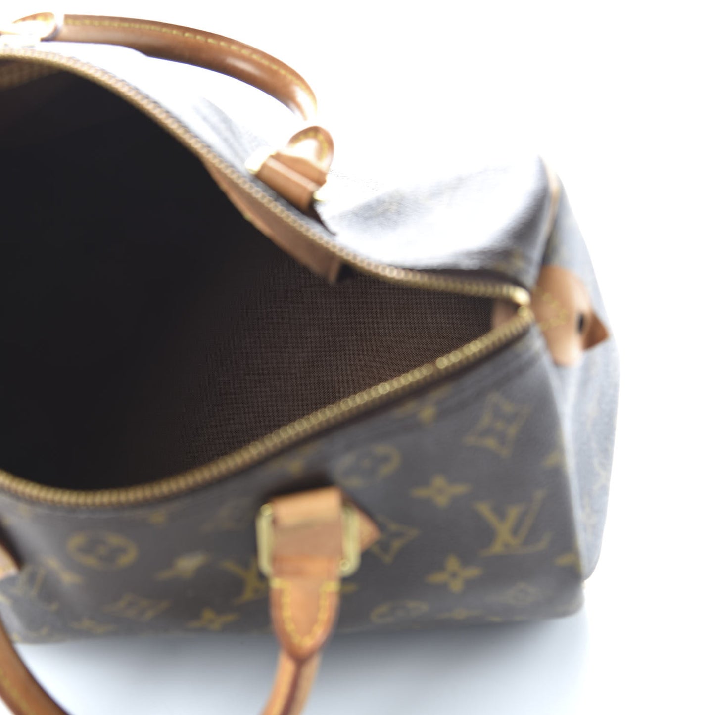 Monogram Speedy 30