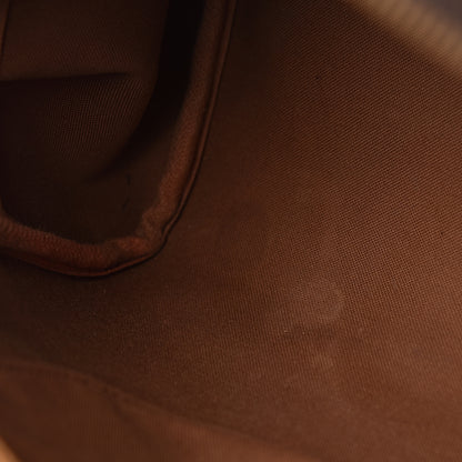 Louis Vuitton Monogram Montorgueil PM 11 of 21