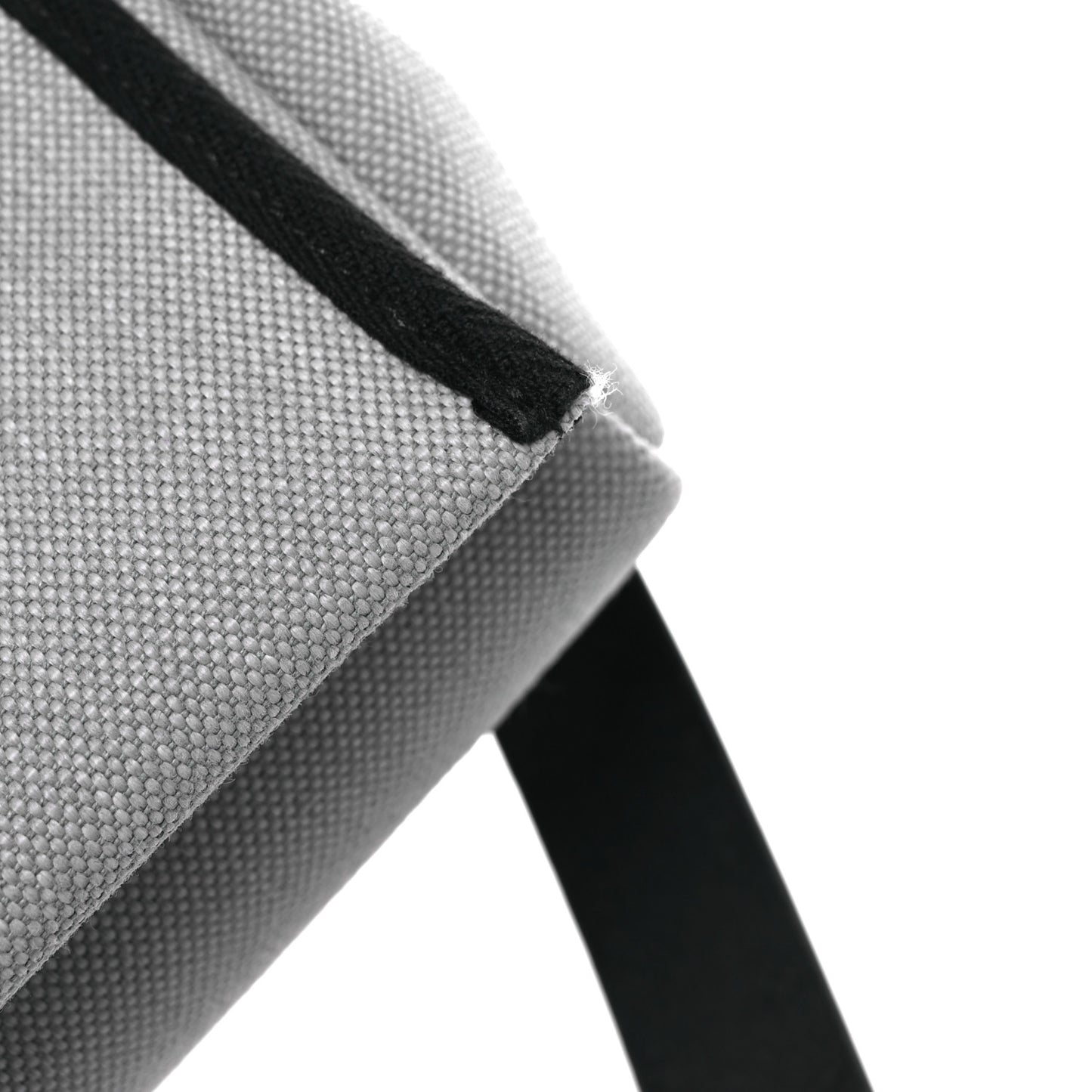 Military Toile Vache Hunter Herbag Zip Retourne 20 Gris Pantin Black