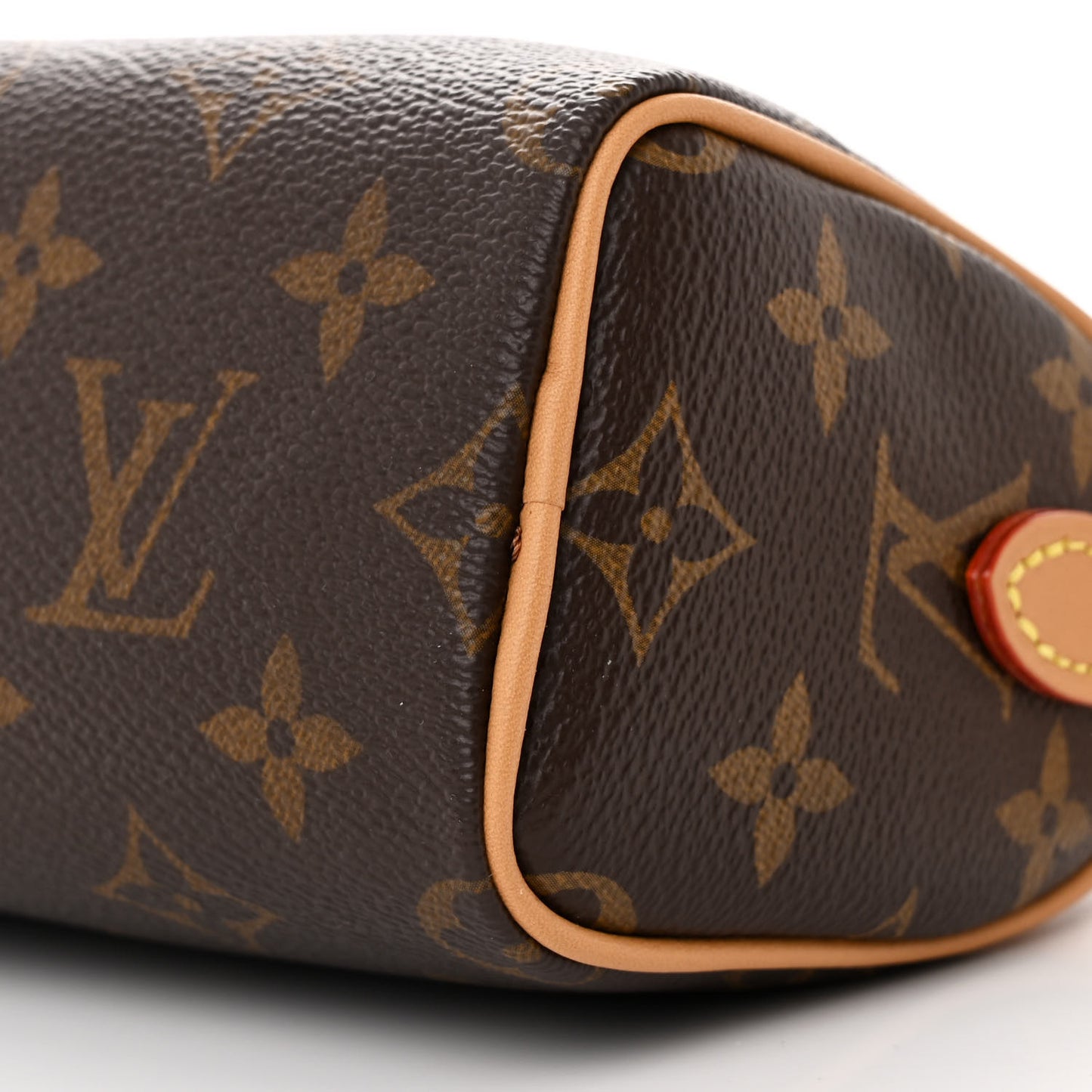 Monogram Nano Speedy Bandouliere