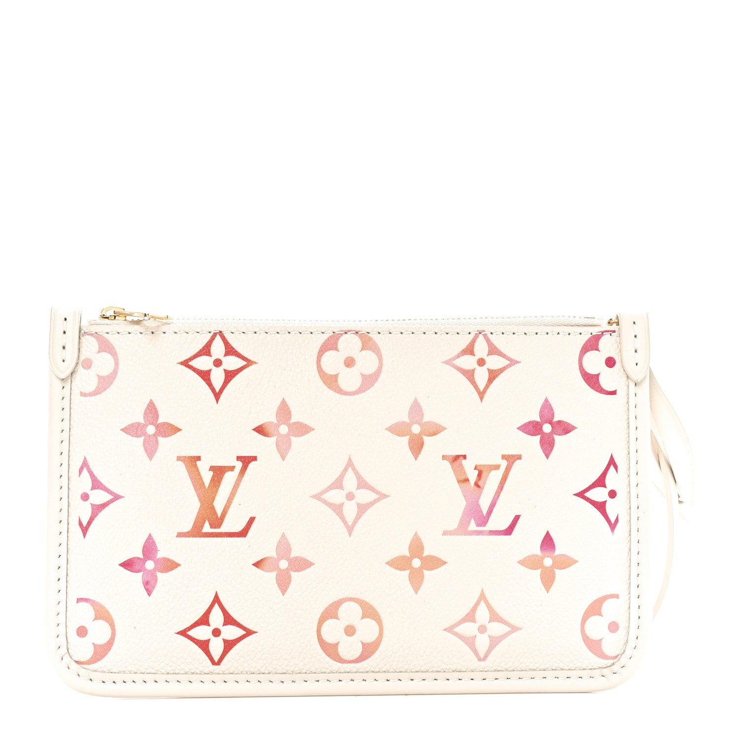 Louis Vuitton Empreinte Monogram CarryAll PM Pochette Sunrise Aquarelle 1 of 6