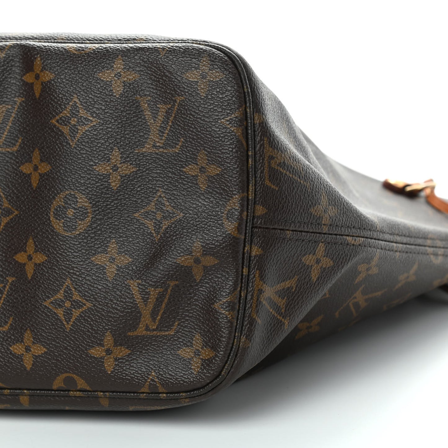 Monogram Neverfull MM