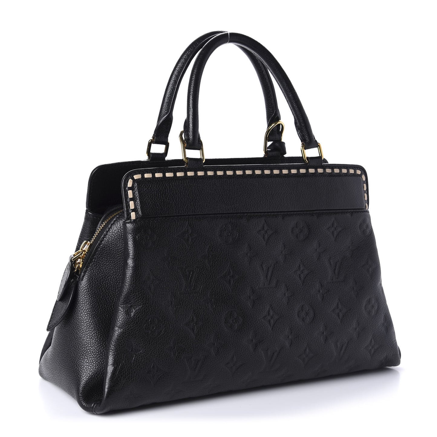 Empreinte Vosges MM Black