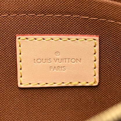 Louis Vuitton Monogram Multi Pochette Accessories Rose Clair 7 of 11