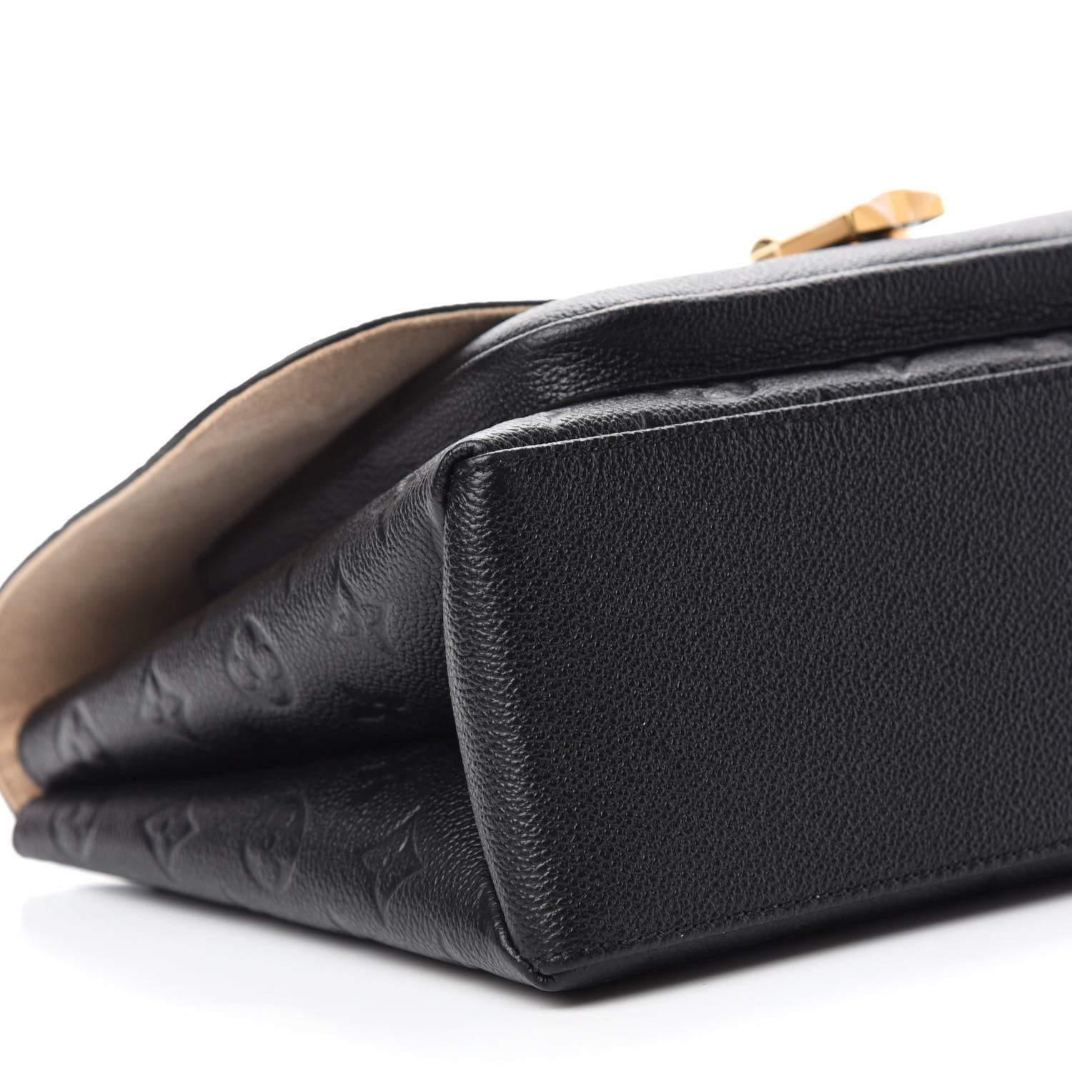 Louis Vuitton Empreinte Marignan Black 6 of 10