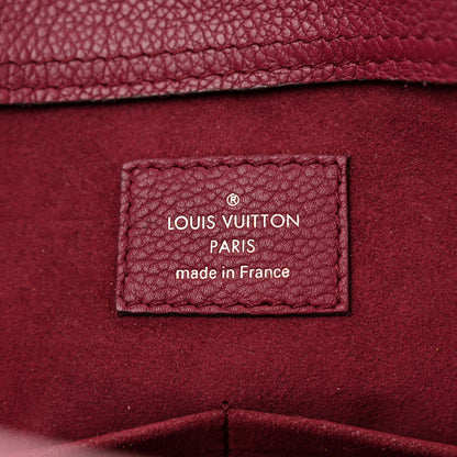 Louis Vuitton Monogram Pallas Shopper Aurore 8 of 15