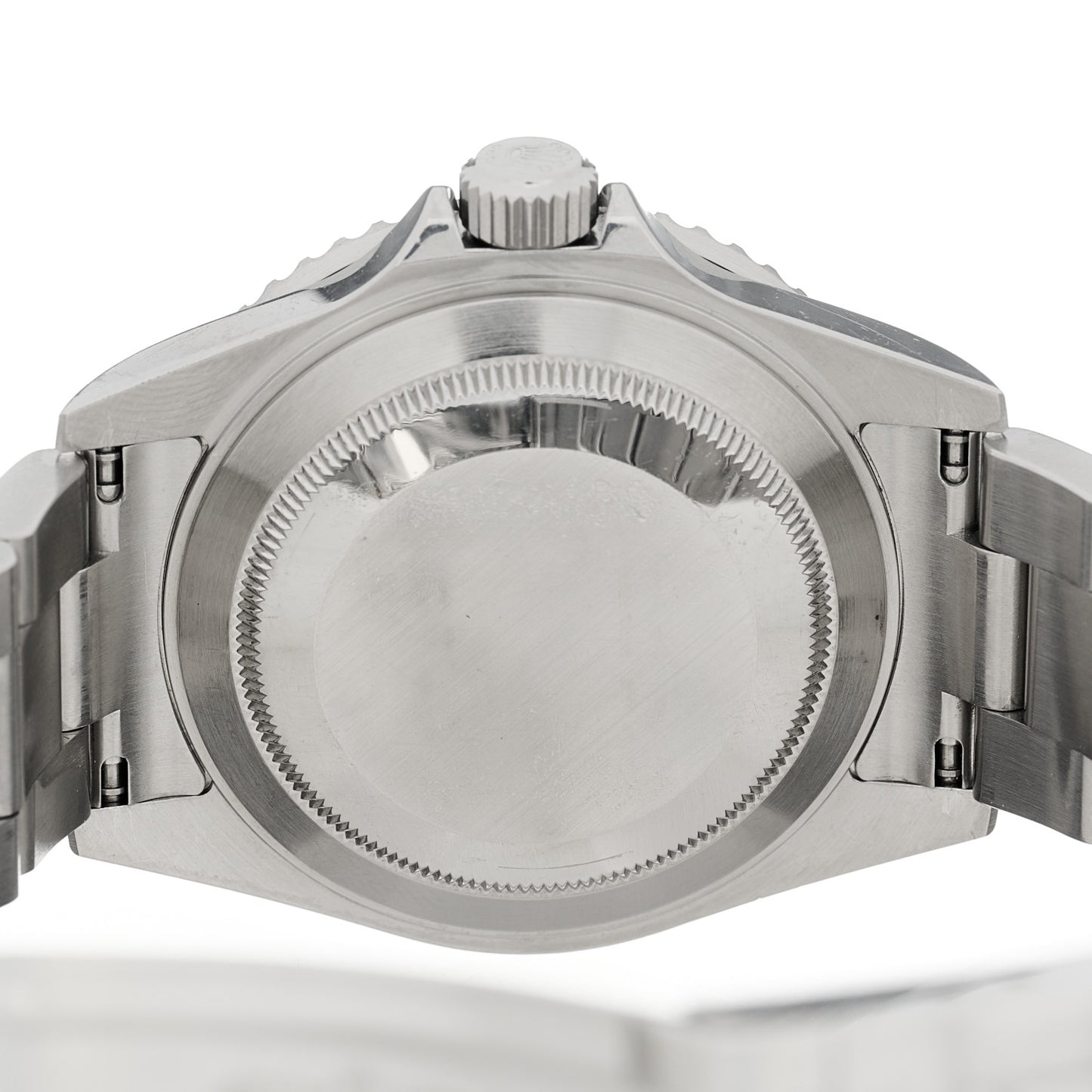 Stainless Steel 40mm Oyster Perpetual Submariner Date 50th Anniversary Kermit Watch Black 16610LV