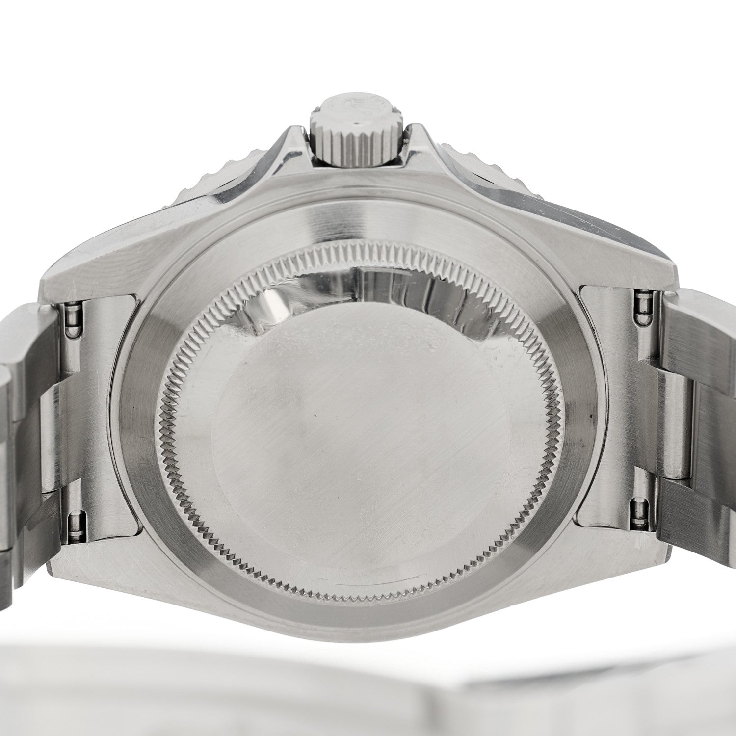 Rolex Stainless Steel 40mm Oyster Perpetual Submariner Date 50th Anniversary Kermit Watch Black 16610LV 4 of 4