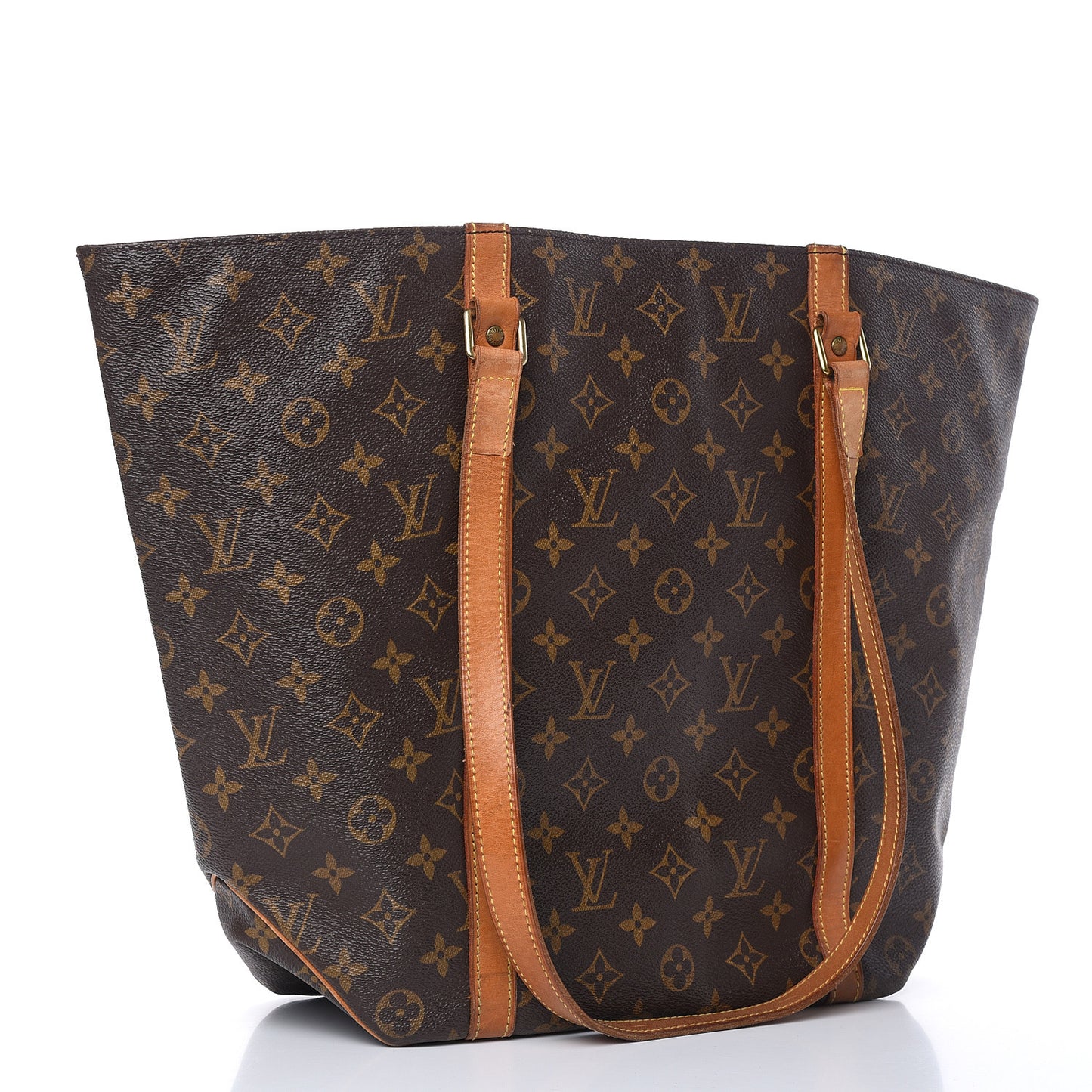 Monogram Sac Shopping Tote