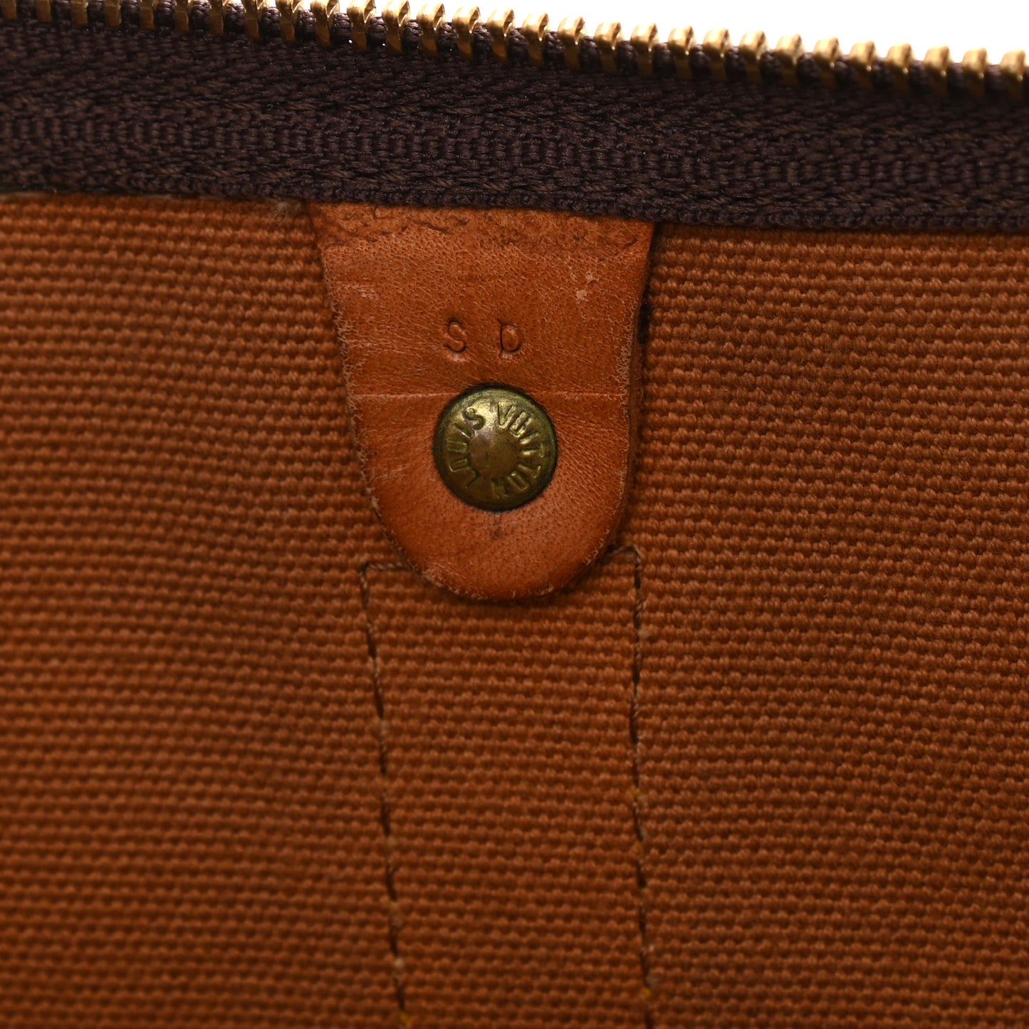Monogram Keepall 55
