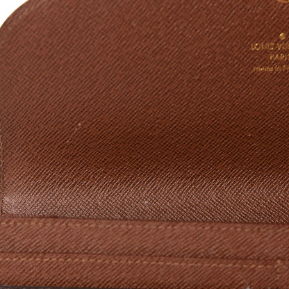 Louis Vuitton Monogram Louise Wallet 9 of 12