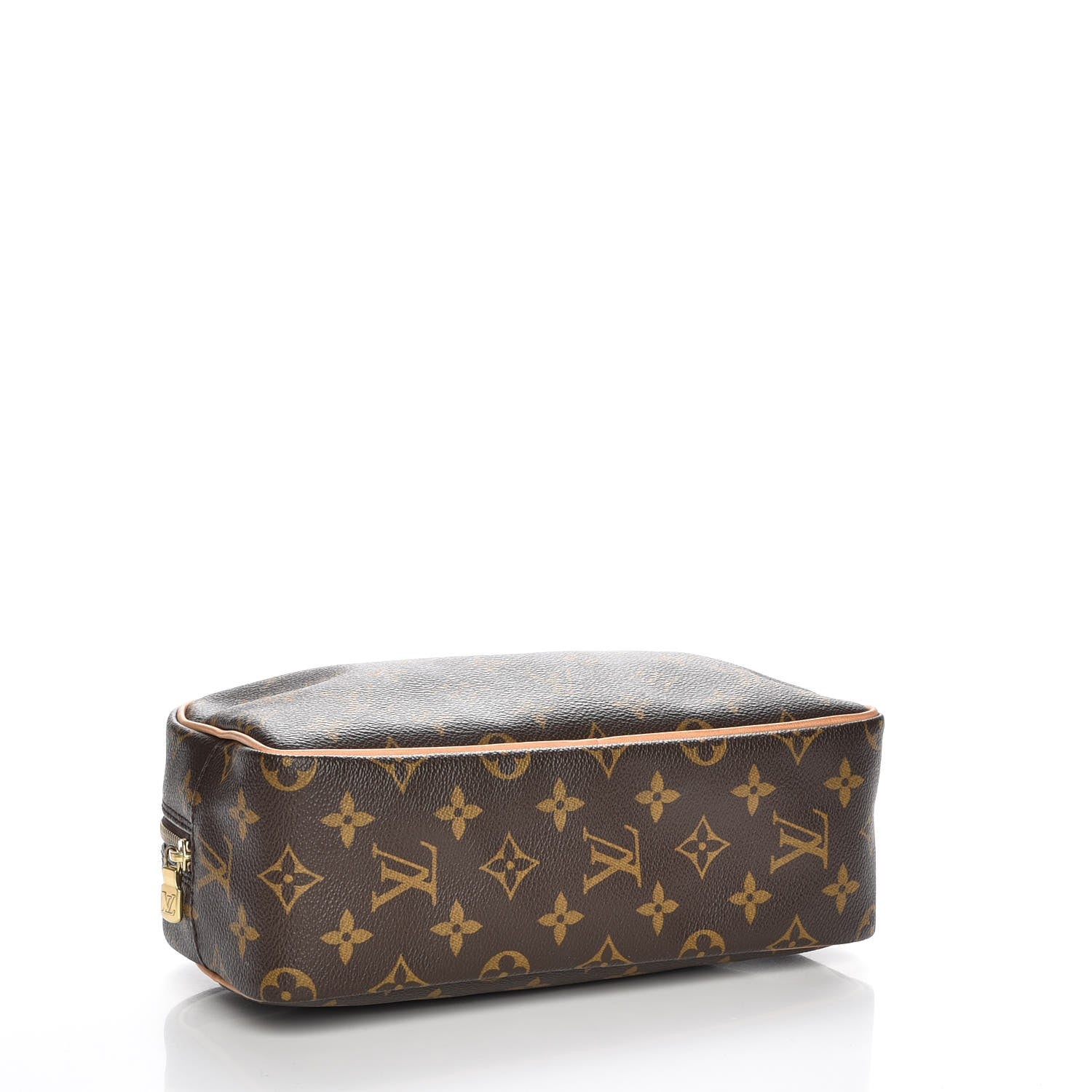 Louis Vuitton Monogram Toiletry Bag 25 4 of 7