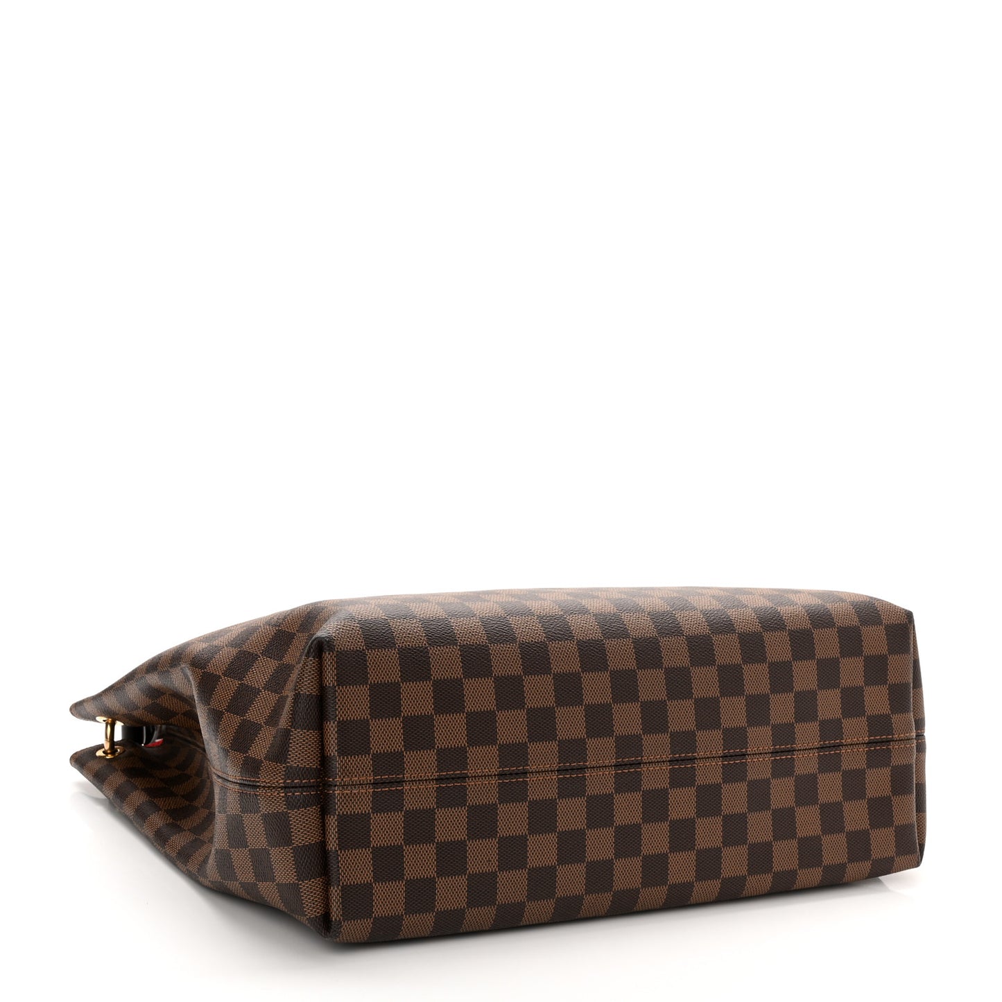 Damier Ebene Graceful MM