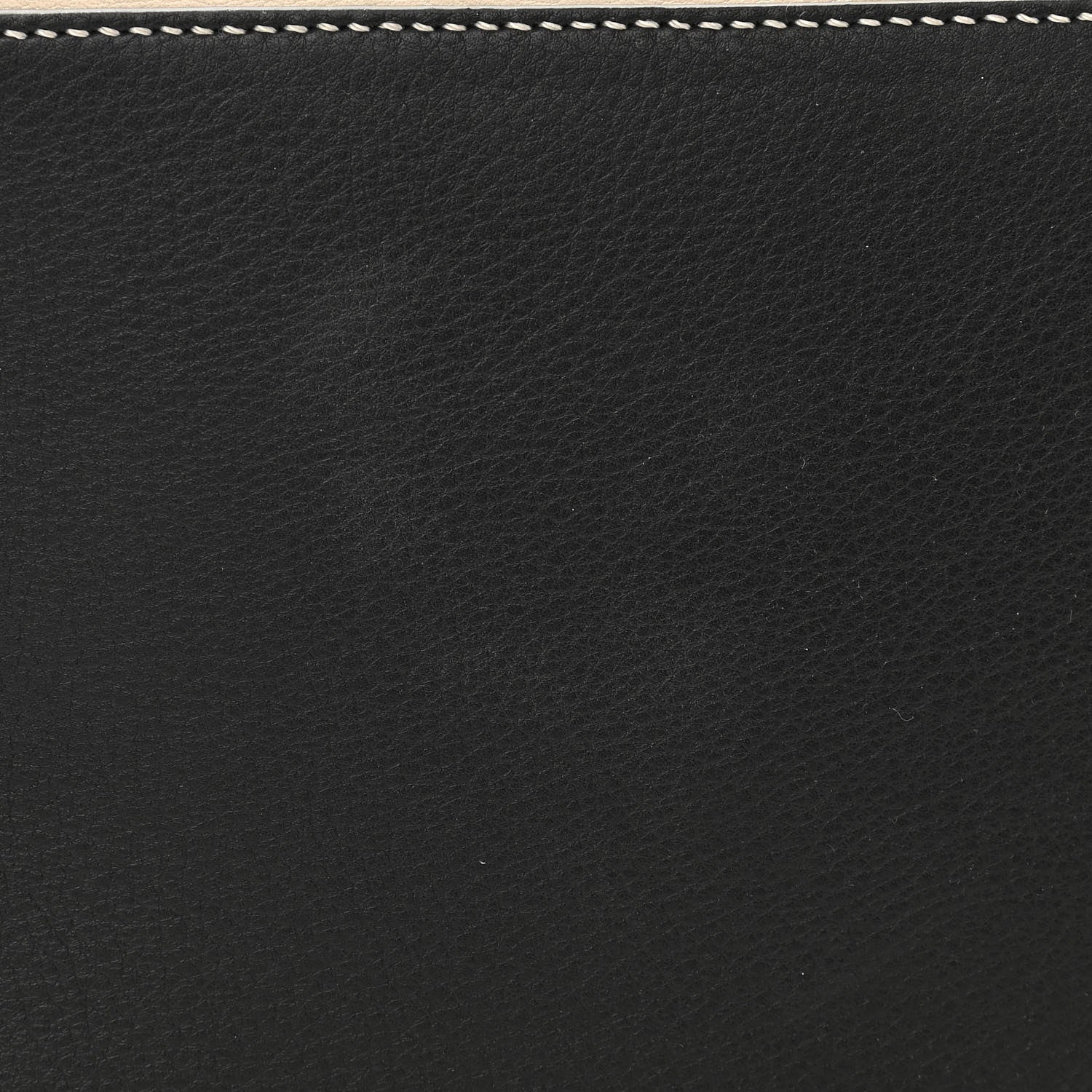 Loewe Grained Calfskin Medium Puzzle Bag Amber Light Oat 10 of 10