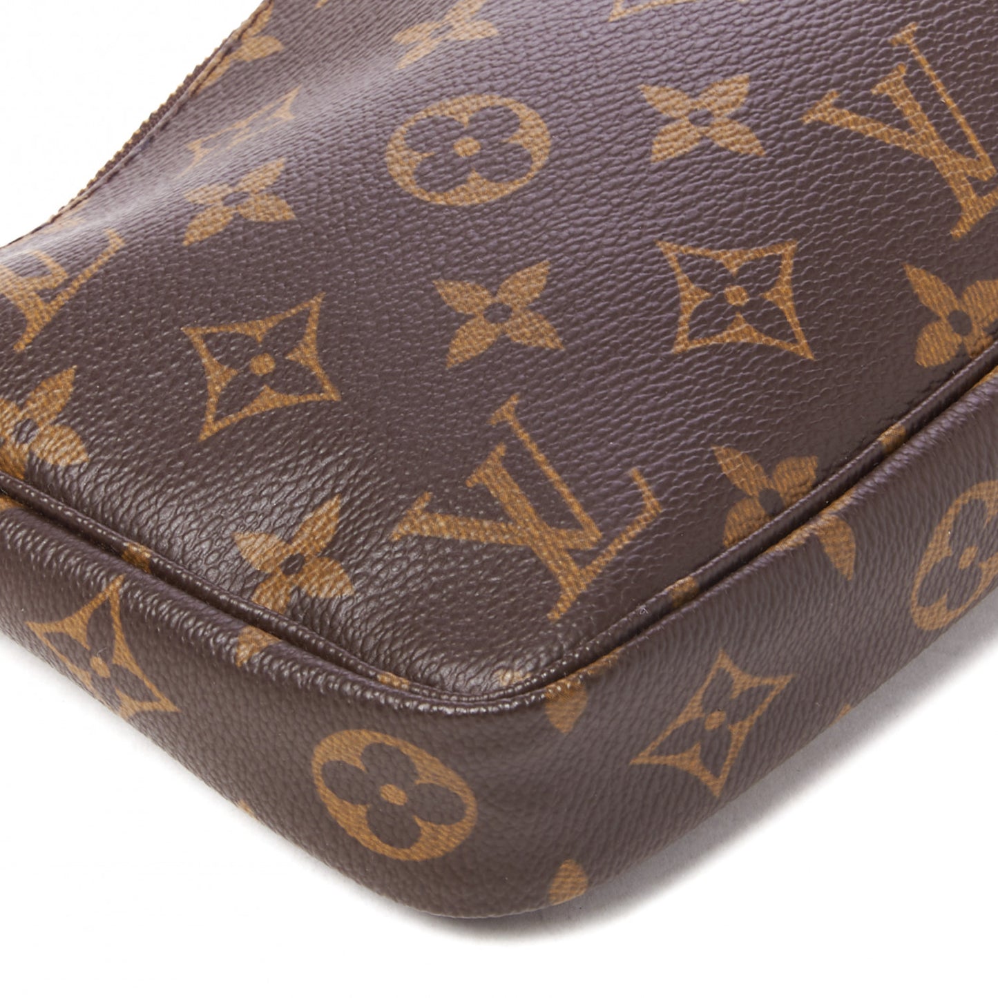 Monogram Pochette Accessories