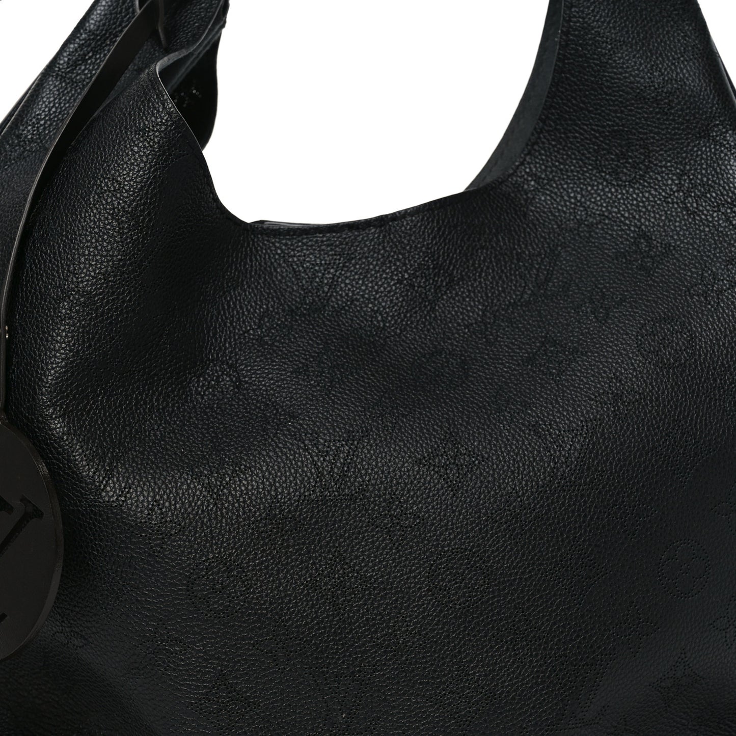 Mahina Carmel Hobo Black