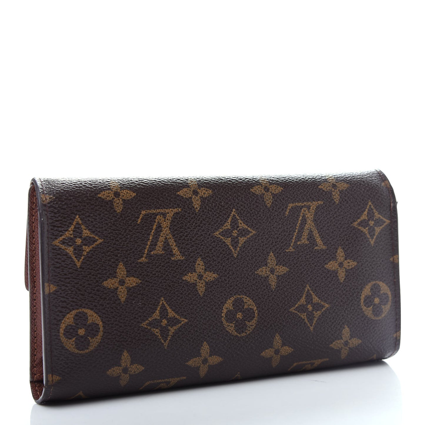 Monogram Porte Tresor International Wallet