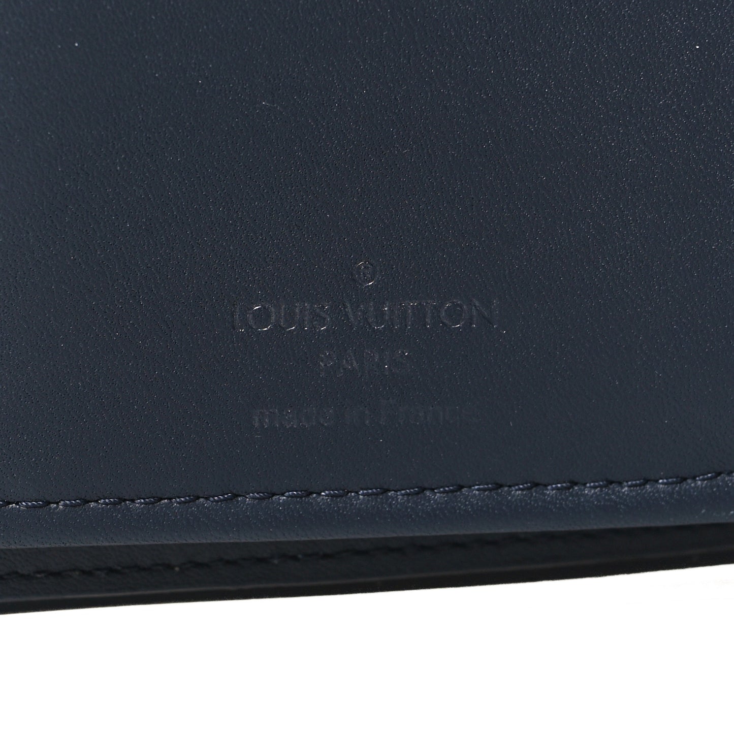 Damier Azur Coastline Brazza Wallet