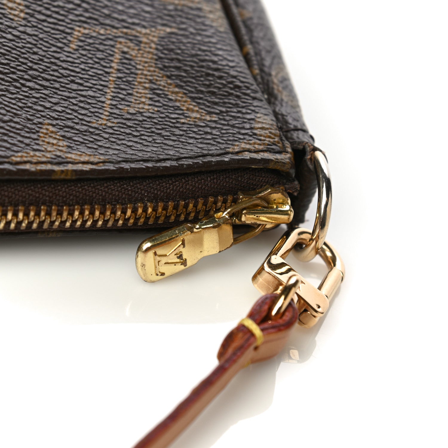 Louis Vuitton Monogram Pochette Accessories 15 of 15