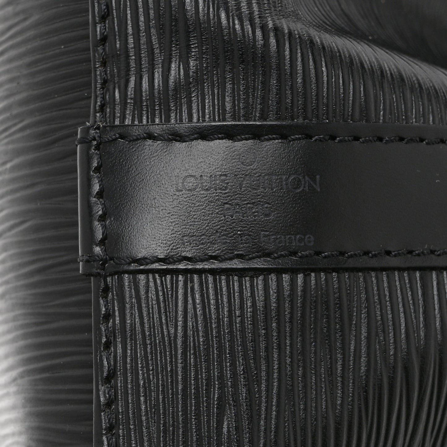 Epi Petit Noe Black