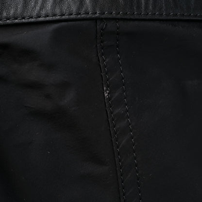 Burberry Nylon Buckleigh Packable Tote Black 15 of 17