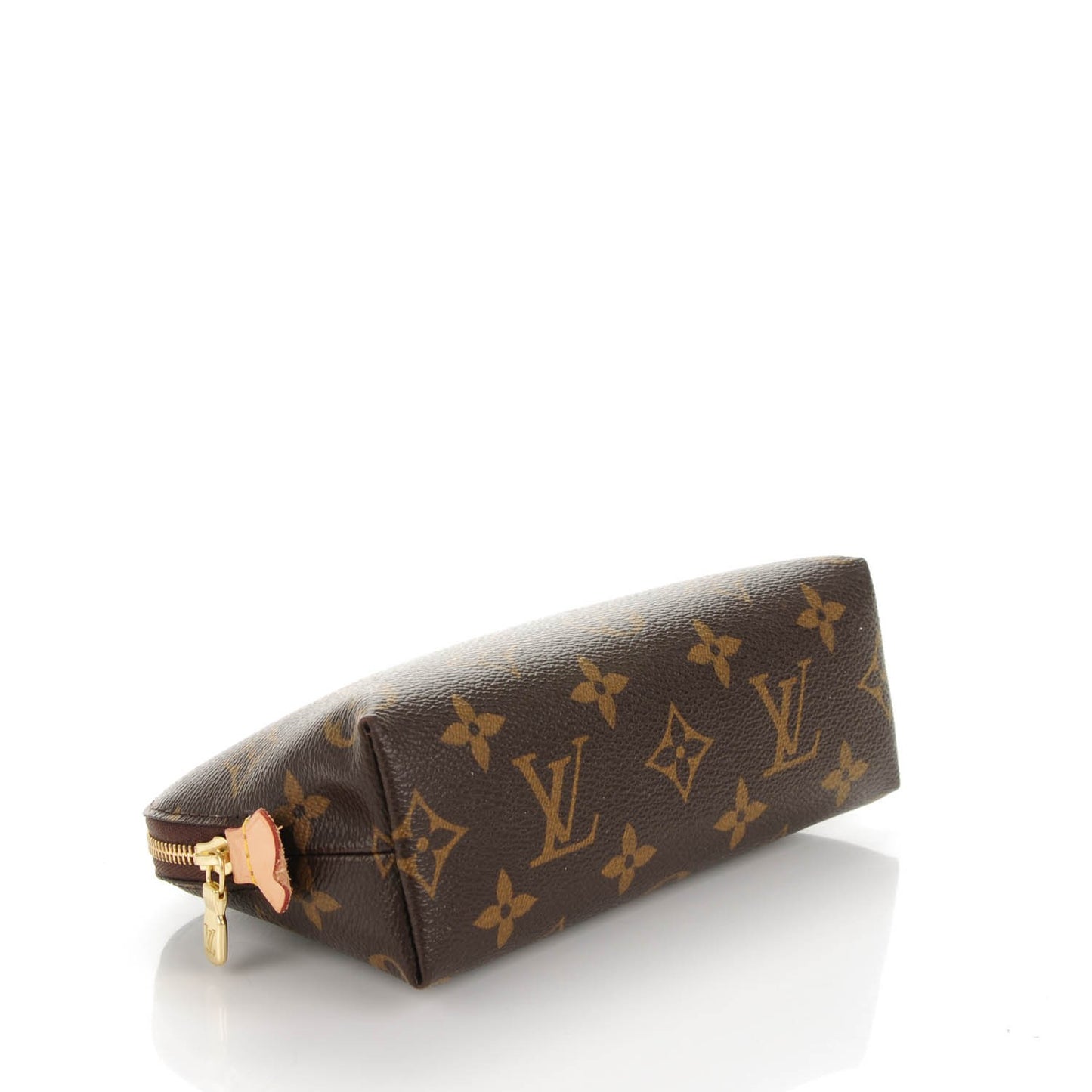 Monogram Cosmetic Pouch