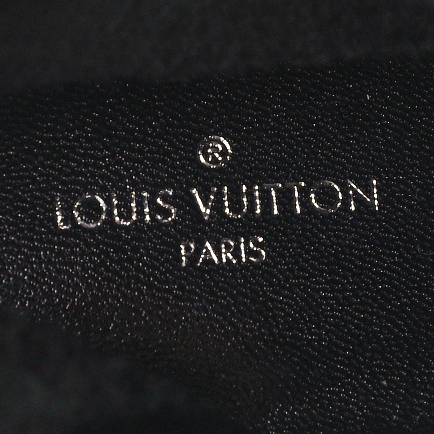 Louis Vuitton Patent Uniformes Silhouette Ankle Boots 37.5 Black 10 of 10