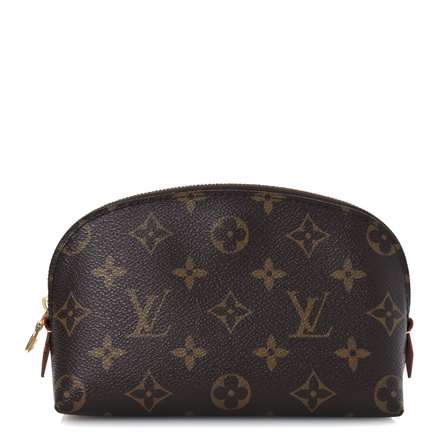 Louis Vuitton Monogram Cosmetic Pouch 1 of 7
