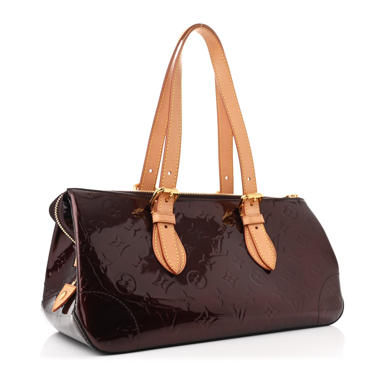 Vernis Rosewood Ave Amarante