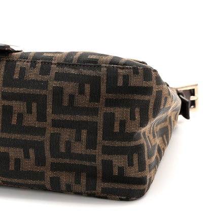 Fendi Zucca Mama Baguette Tobacco 9 of 9