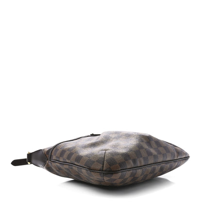 Louis Vuitton Damier Ebene Bloomsbury PM 4 of 13