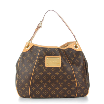 Louis Vuitton Monogram Galliera PM 1 of 9