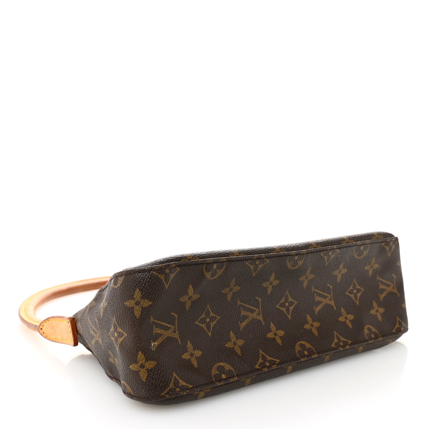 Monogram Mini Looping